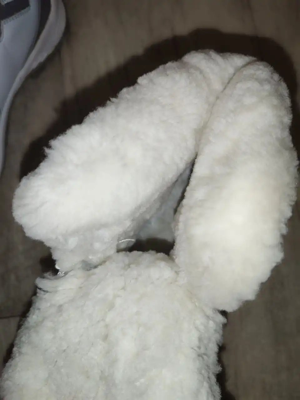 Ботинки натуральные р.38 с дефектами