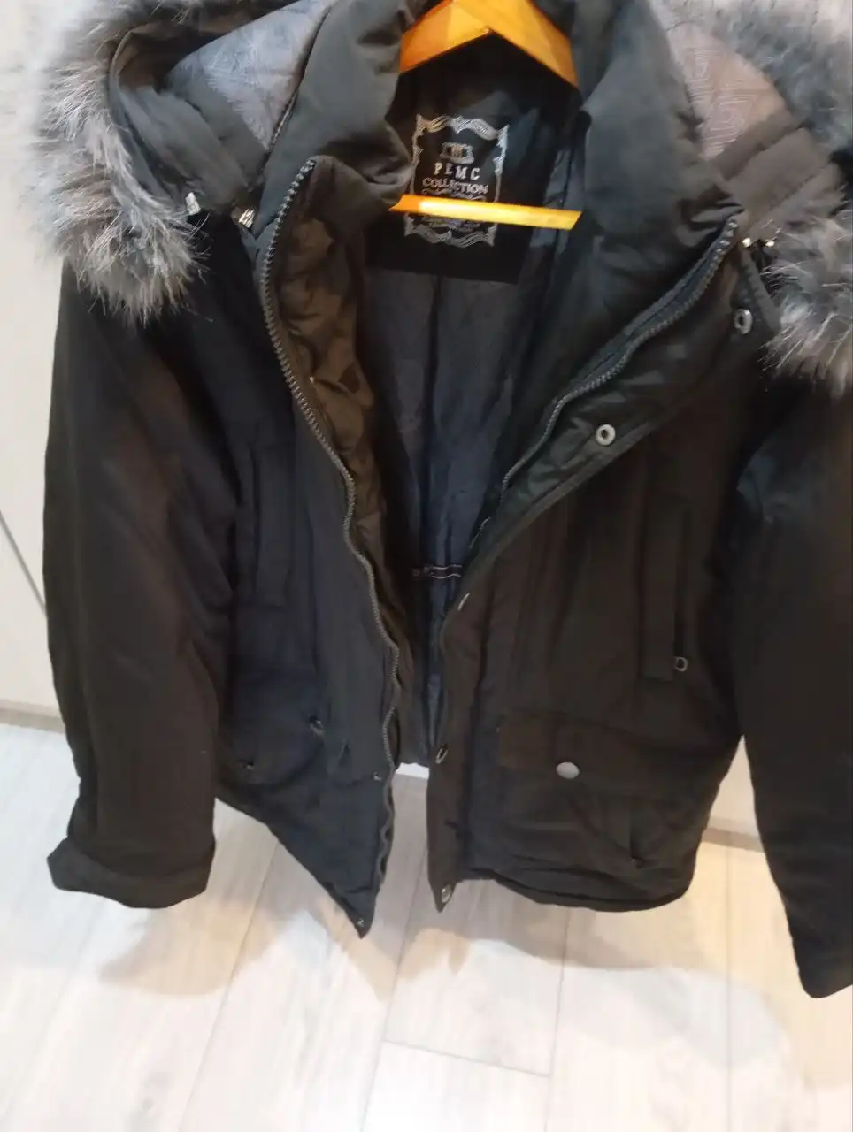 Продажа дублёнки женской, куртки мужской и рабочих брюк