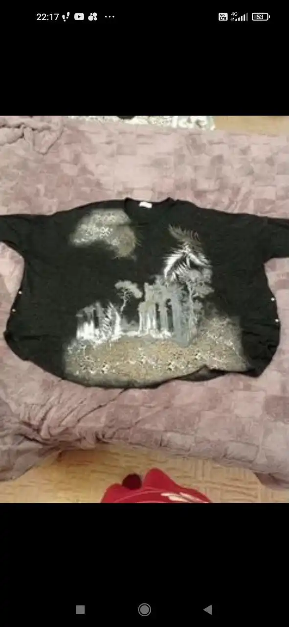 Туника 66-68 Турция