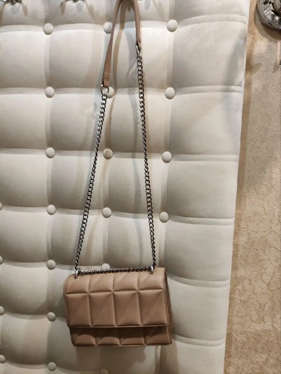 Сумка в Юбилейном