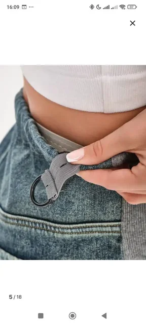 Джинсы для беременных, теплые, размер 44-46 - Украшения в Саратов