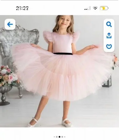 Платье на выпускной 128 размера - Одежда в Саратов