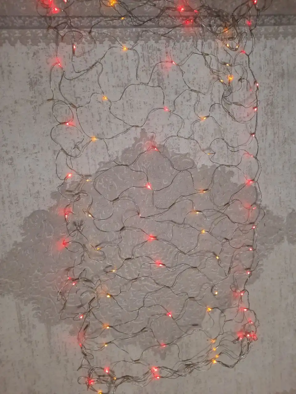 Бесплатно гирлянда