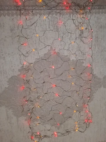 Бесплатно гирлянда - Для дома и дачи в Саратов