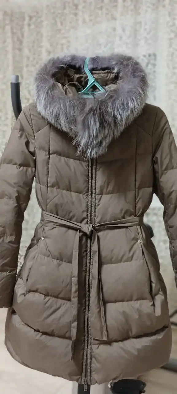 Женская одежда размер 40-42