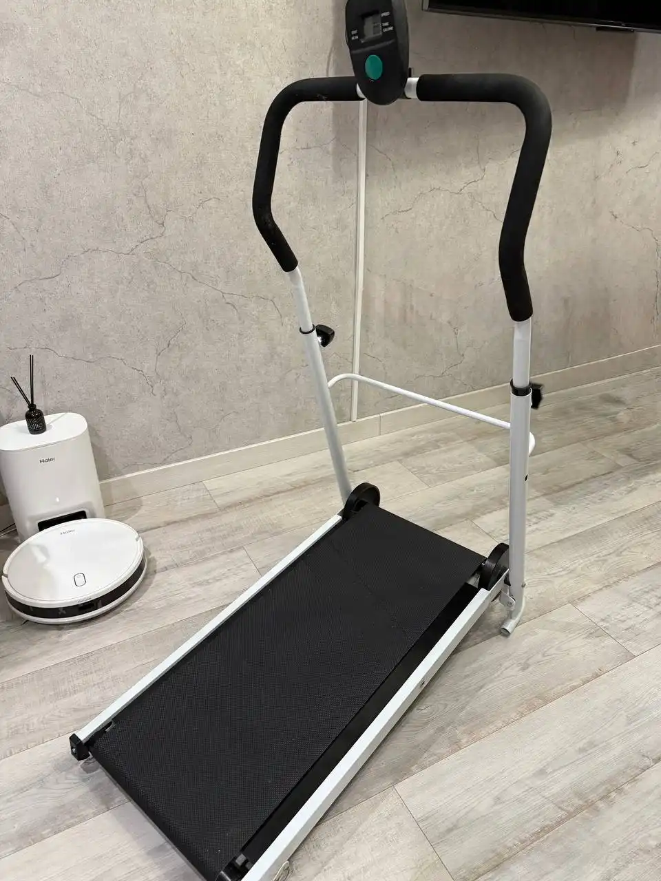 Беговая дорожка б/у