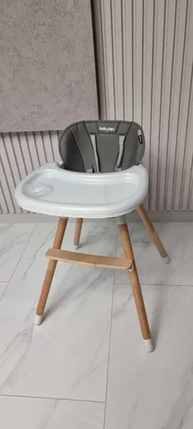 Стульчик для кормления - Товары для детей в Саратов