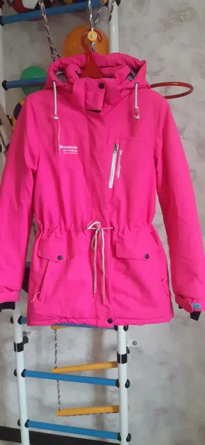 Продам зимний костюм Kerom на девочку размер 158 - Одежда в Саратов