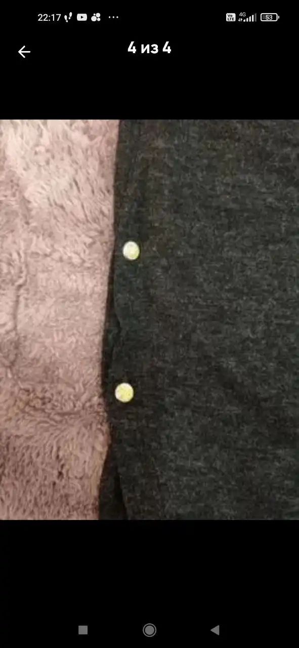 Туника 66-68 размера из Турции