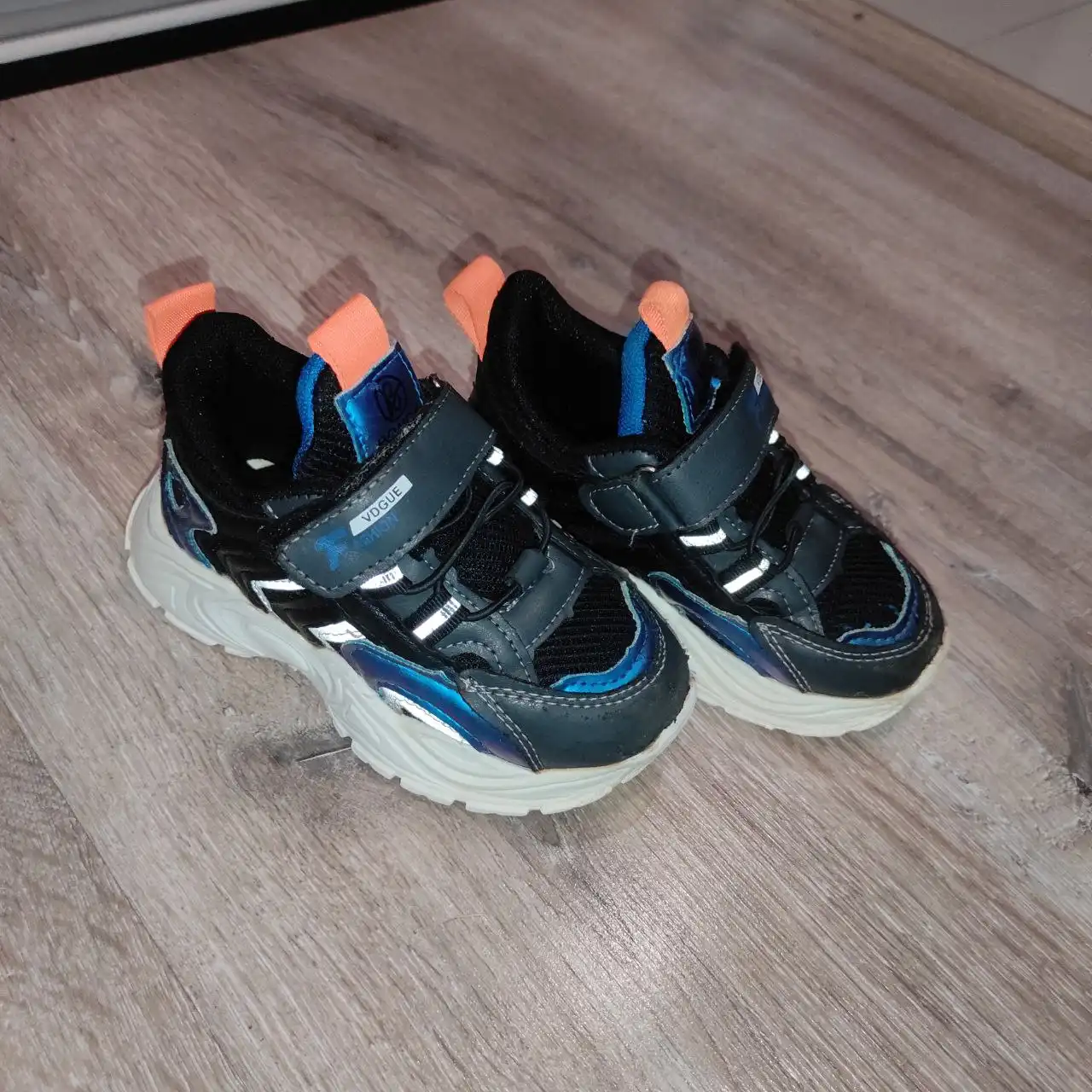 Детская обувь для мальчика