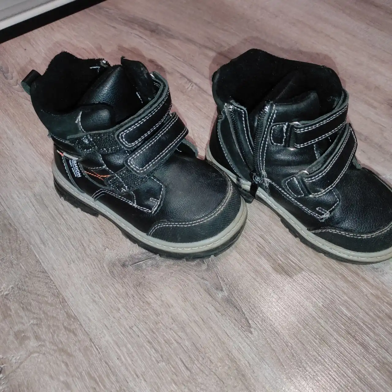 Детская обувь для мальчика