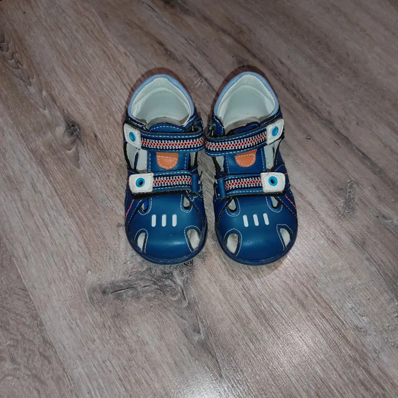 Детская обувь для мальчика