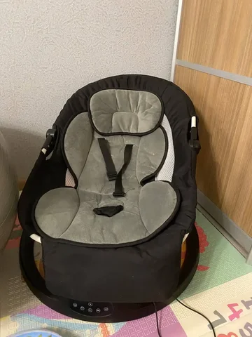 Электрокачели-стульчик для кормления - Товары для детей в Саратов