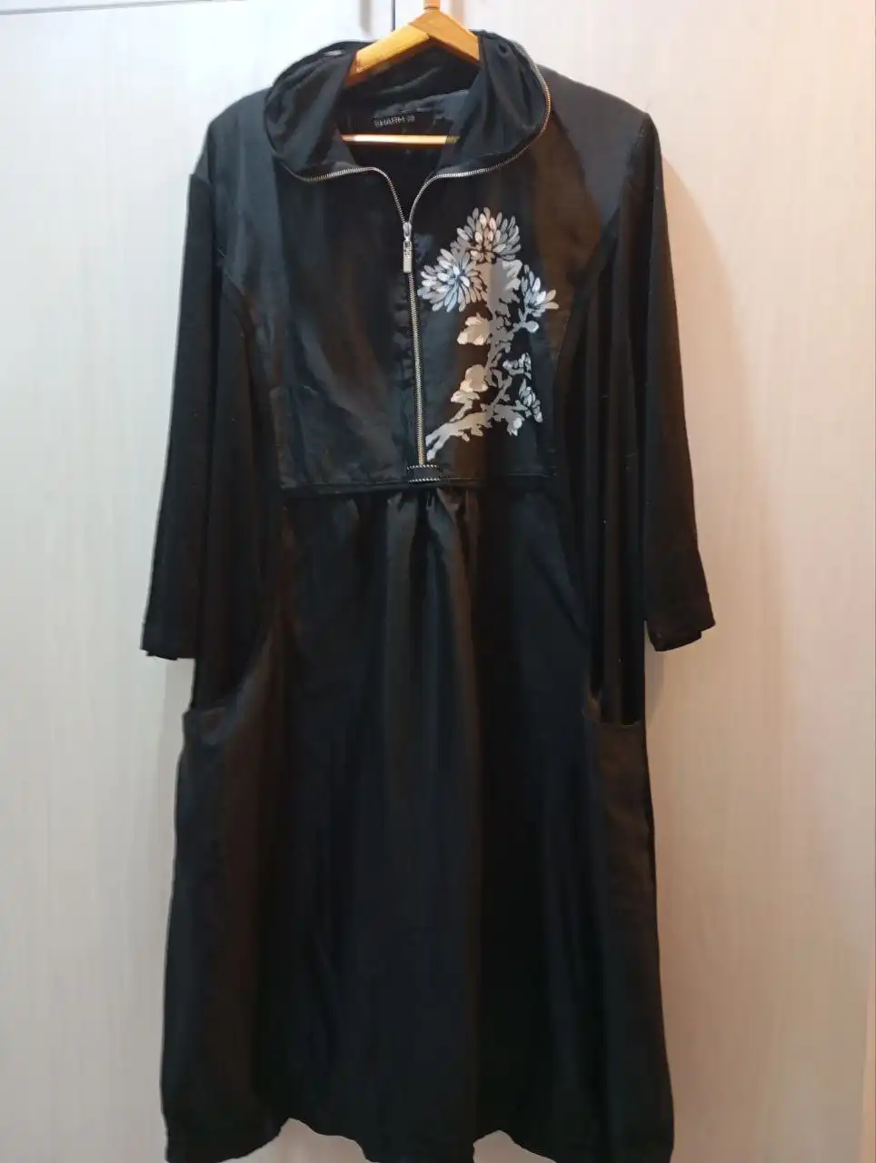 Одежда размер 58-60