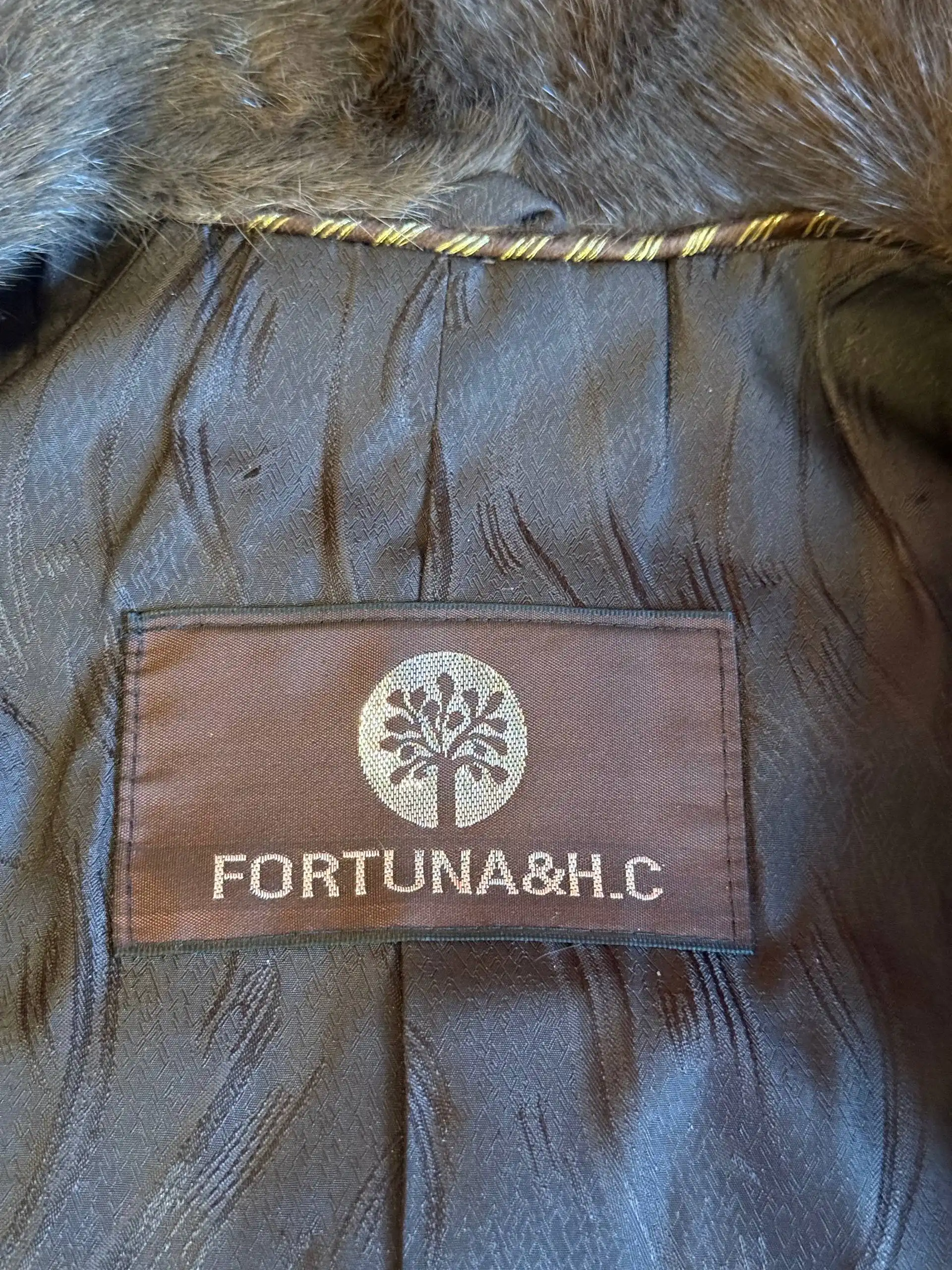 Продажа норковой шубы в отличном состоянии