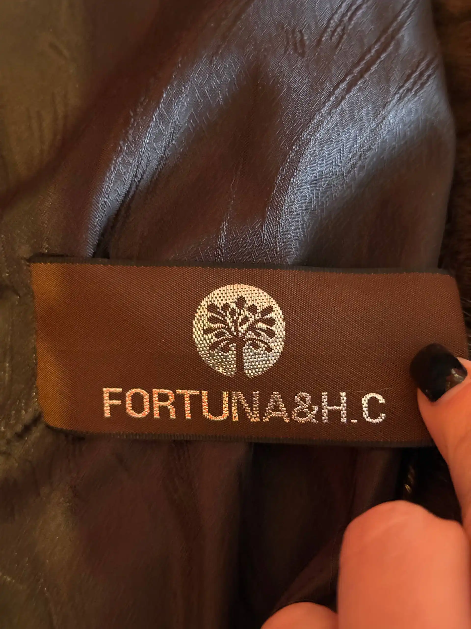 Продажа норковой шубы в отличном состоянии