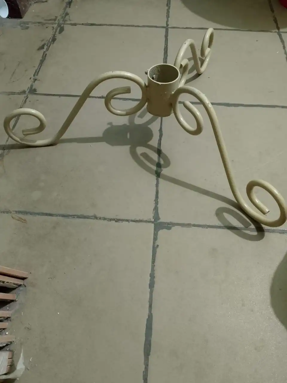 Подставка для ёлки