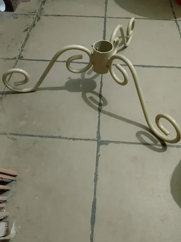 Подставка для ёлки - частное объявление в Юбилейный