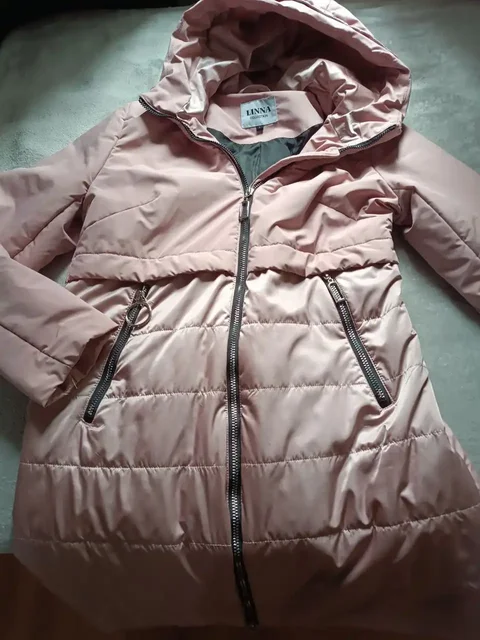 Продажа демисезонной куртки-плаща и туфель - частное объявление в Саратов