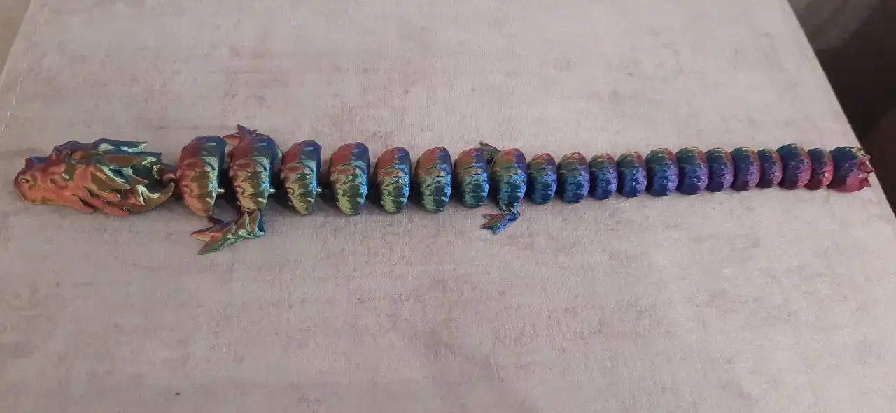 Продажа игрушек, напечатанных на 3D принтере