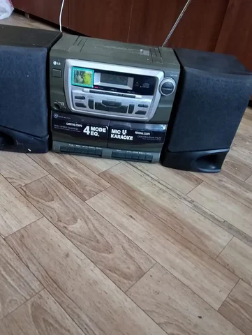 Продажа радио в Юбилейном - частное объявление в Юбилейный