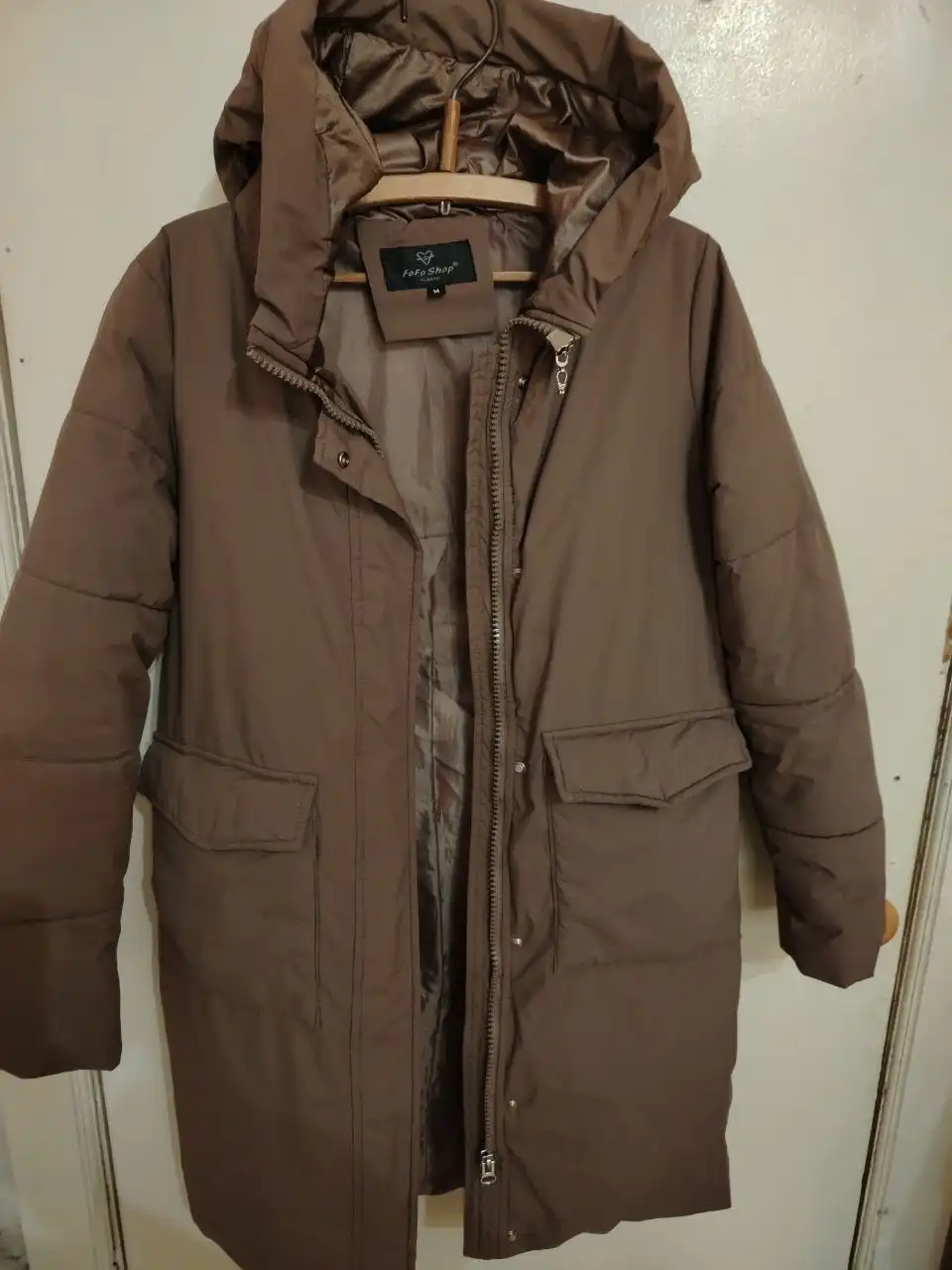 Одежда 44-46 размер