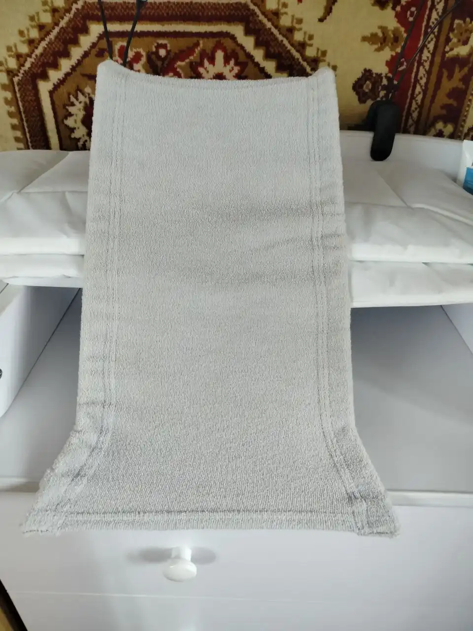 Отдам бесплатно горку для купания