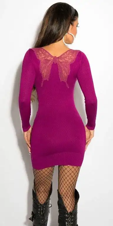 Мини платья-туники любая за 650р