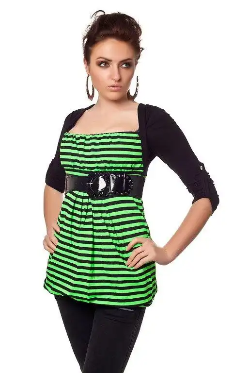 Мини платья-туники любая за 650р