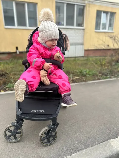 Продам прогулочную коляску - частное объявление в Саратов