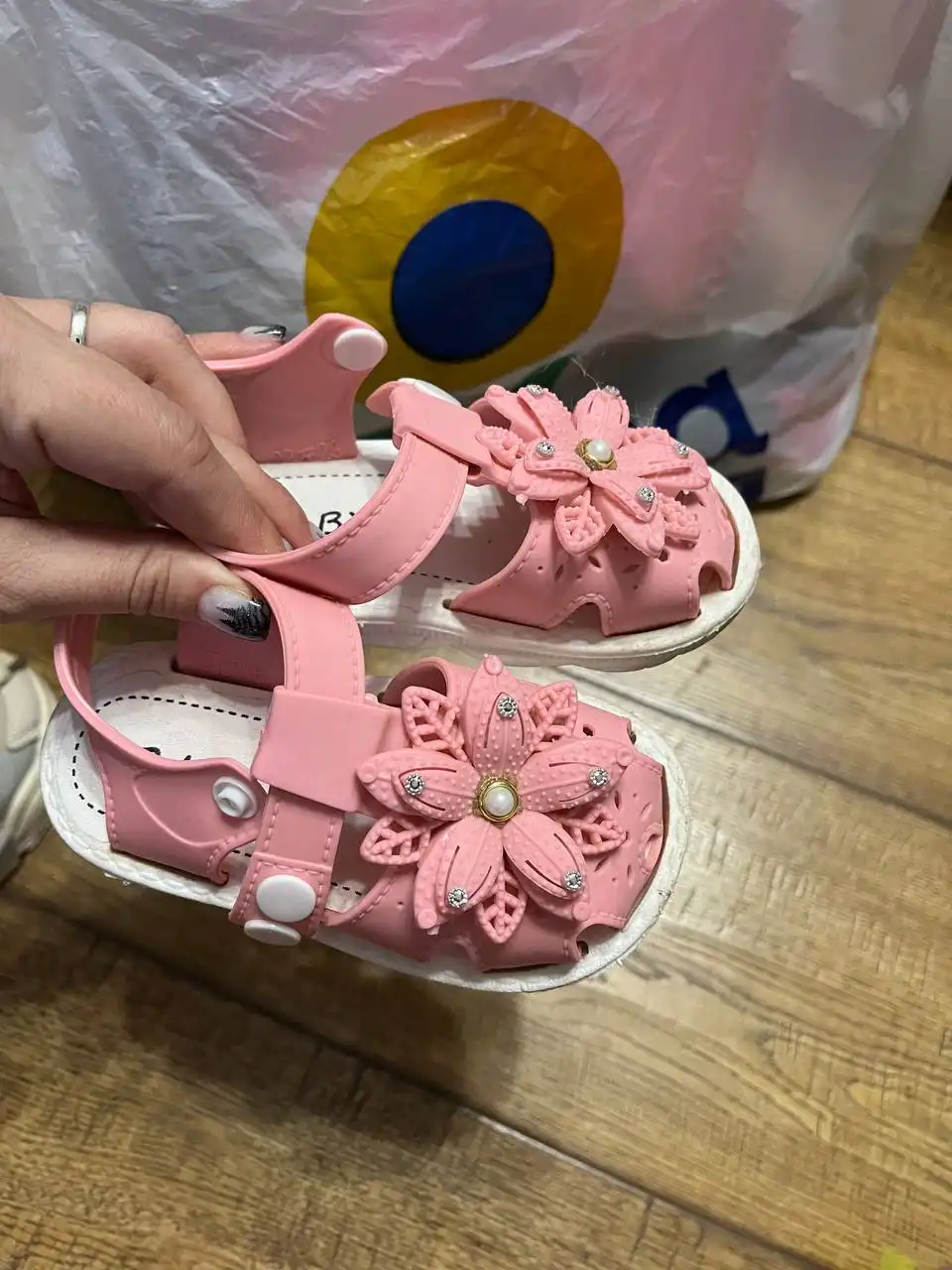 Обувь размер 22 в ЖК Победа