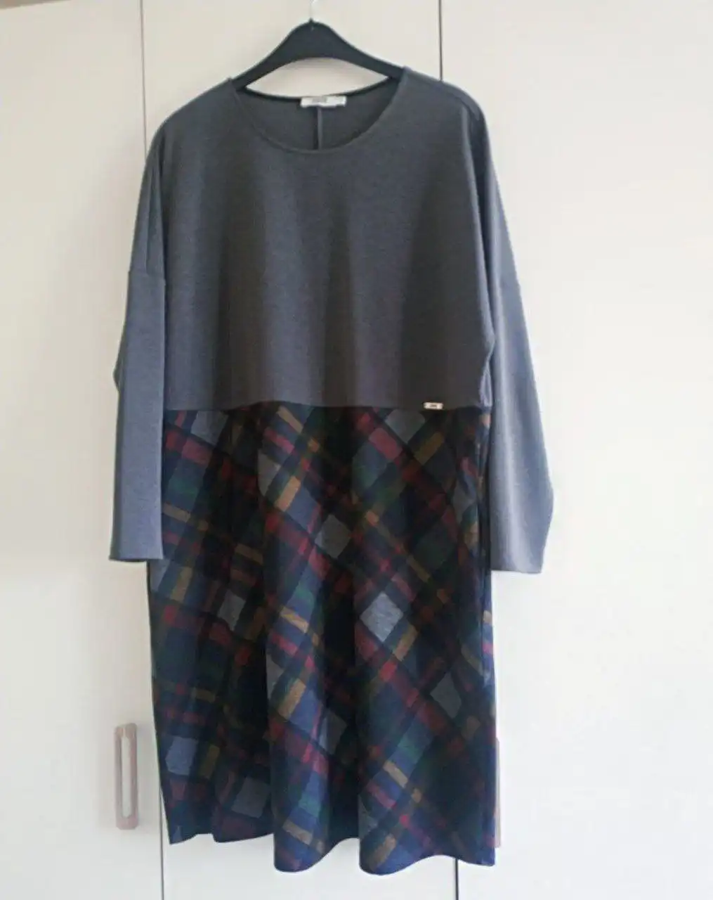 Платье 52-54 размер