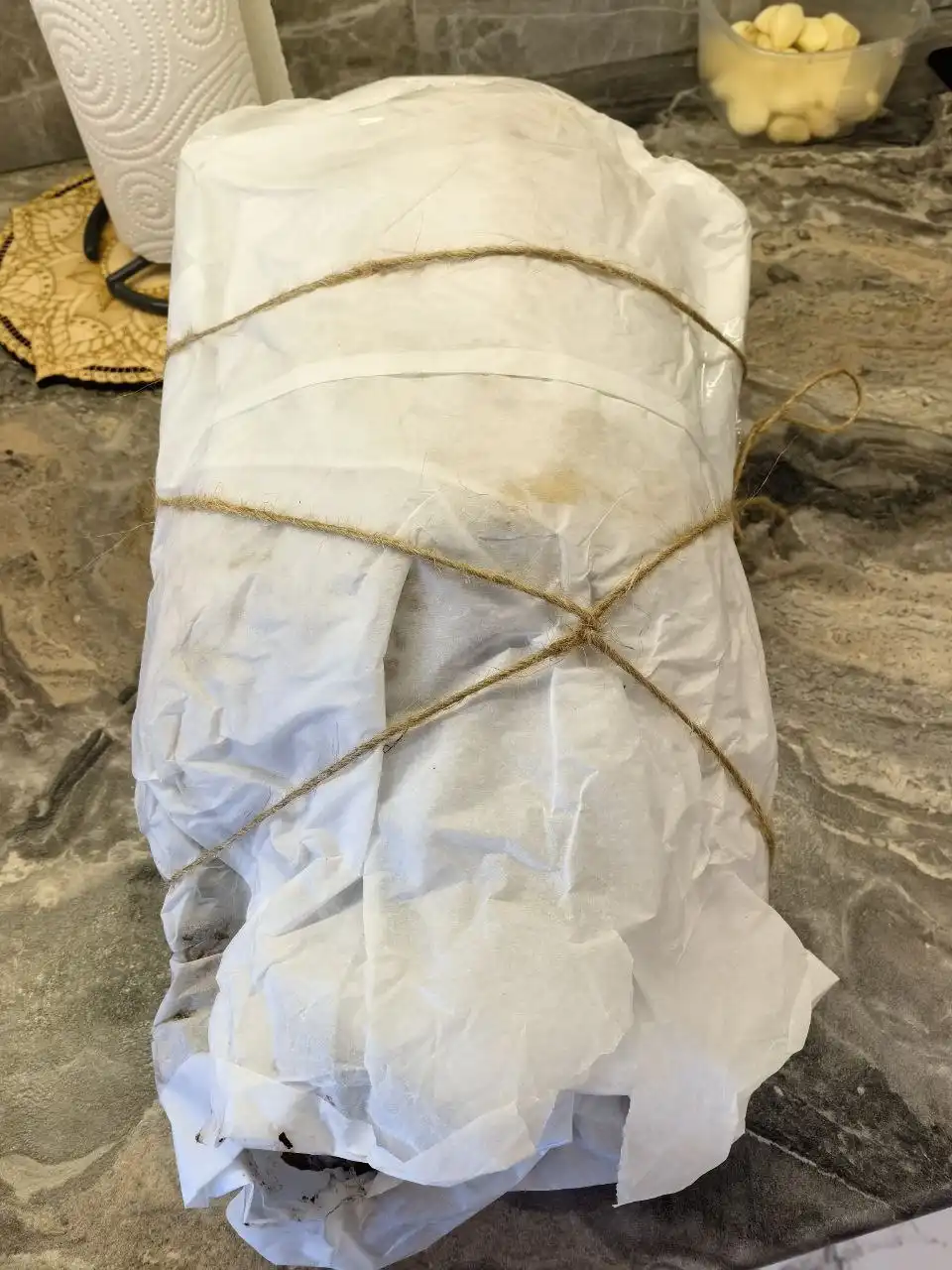 Продам копчёный гусь