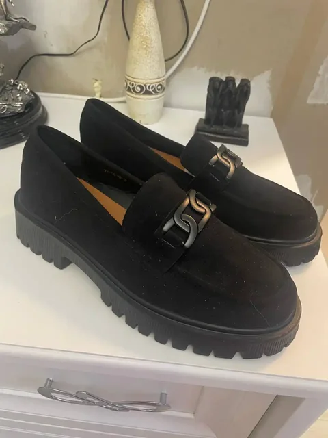 Новые туфли 41 размер - частное объявление в Саратов