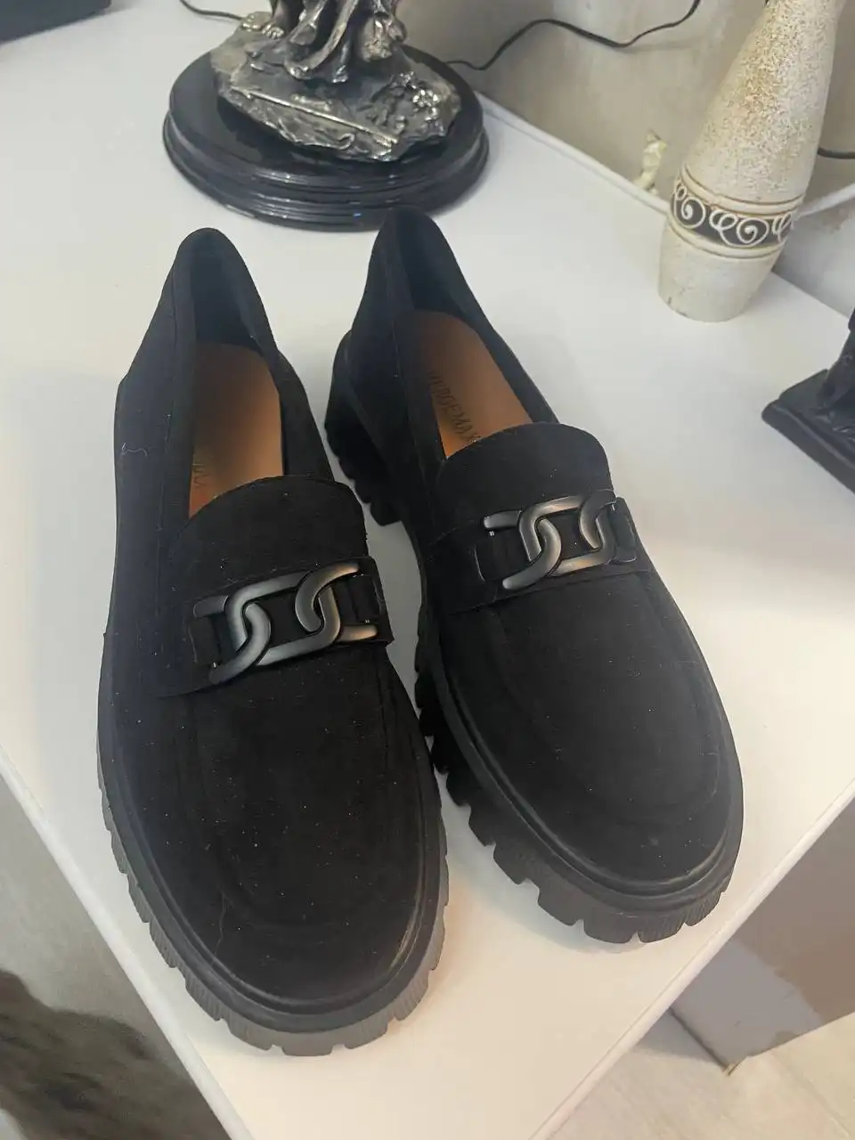 Новые туфли 41 размер