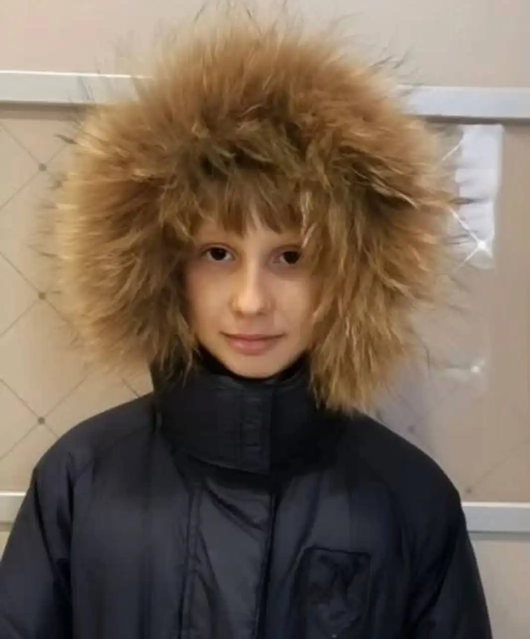 Пуховик Nels 128 оригинал лебяжий пух 80%