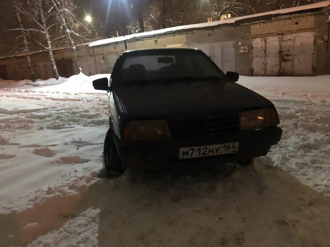 ПТС СТС ДКП на ходу