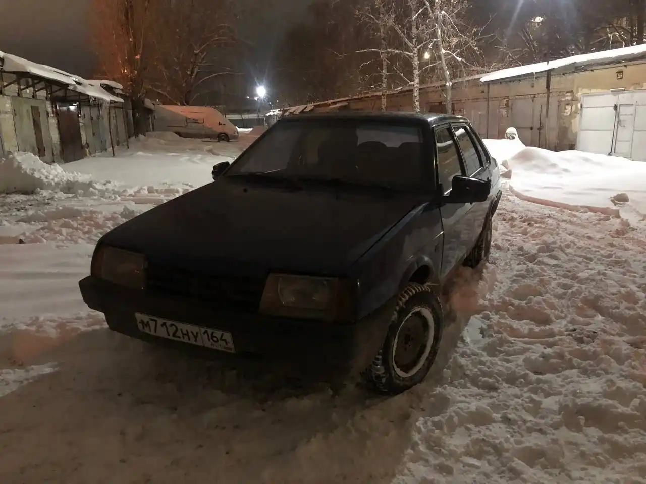 ПТС СТС ДКП на ходу