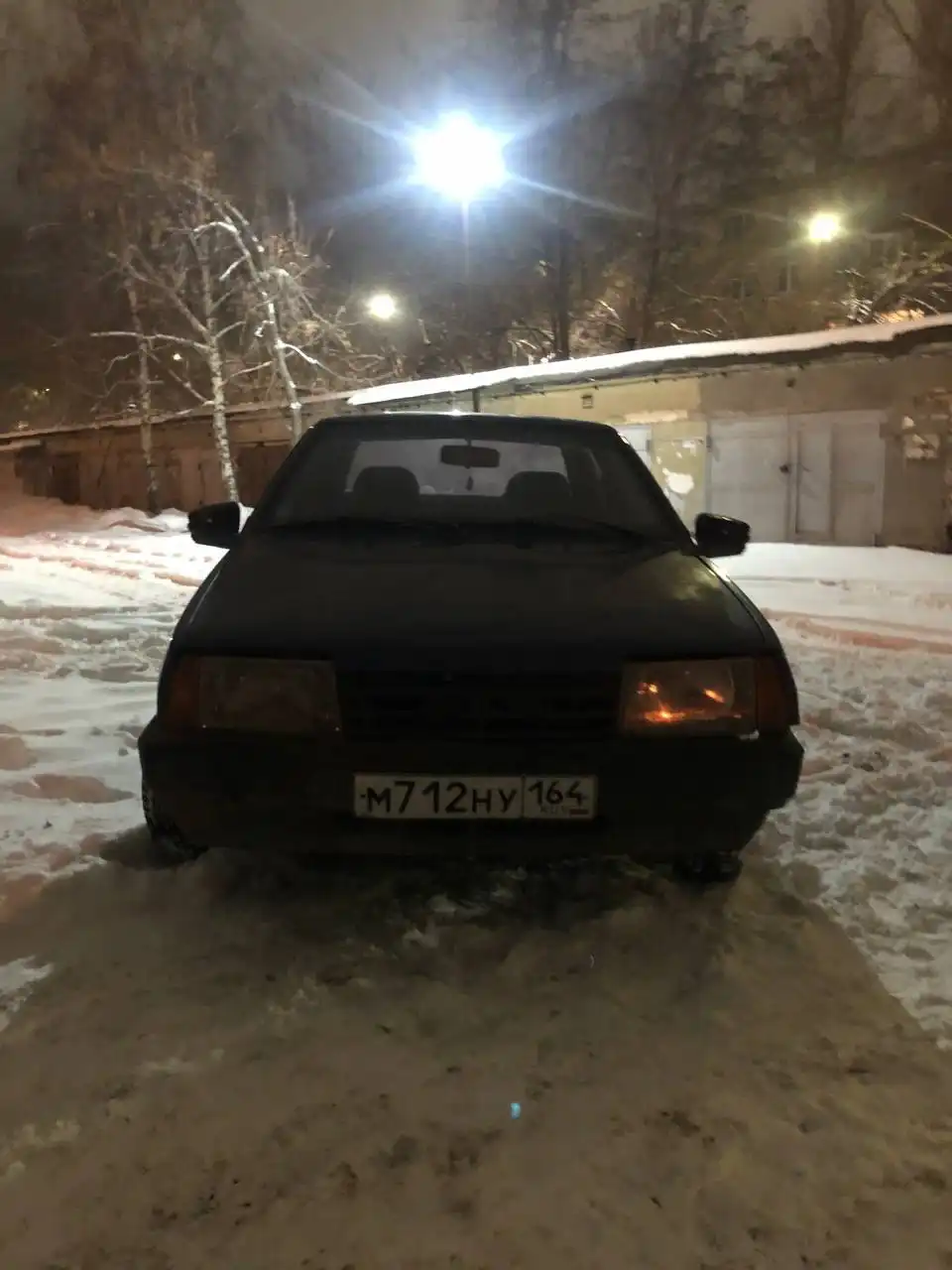 ПТС СТС ДКП на ходу