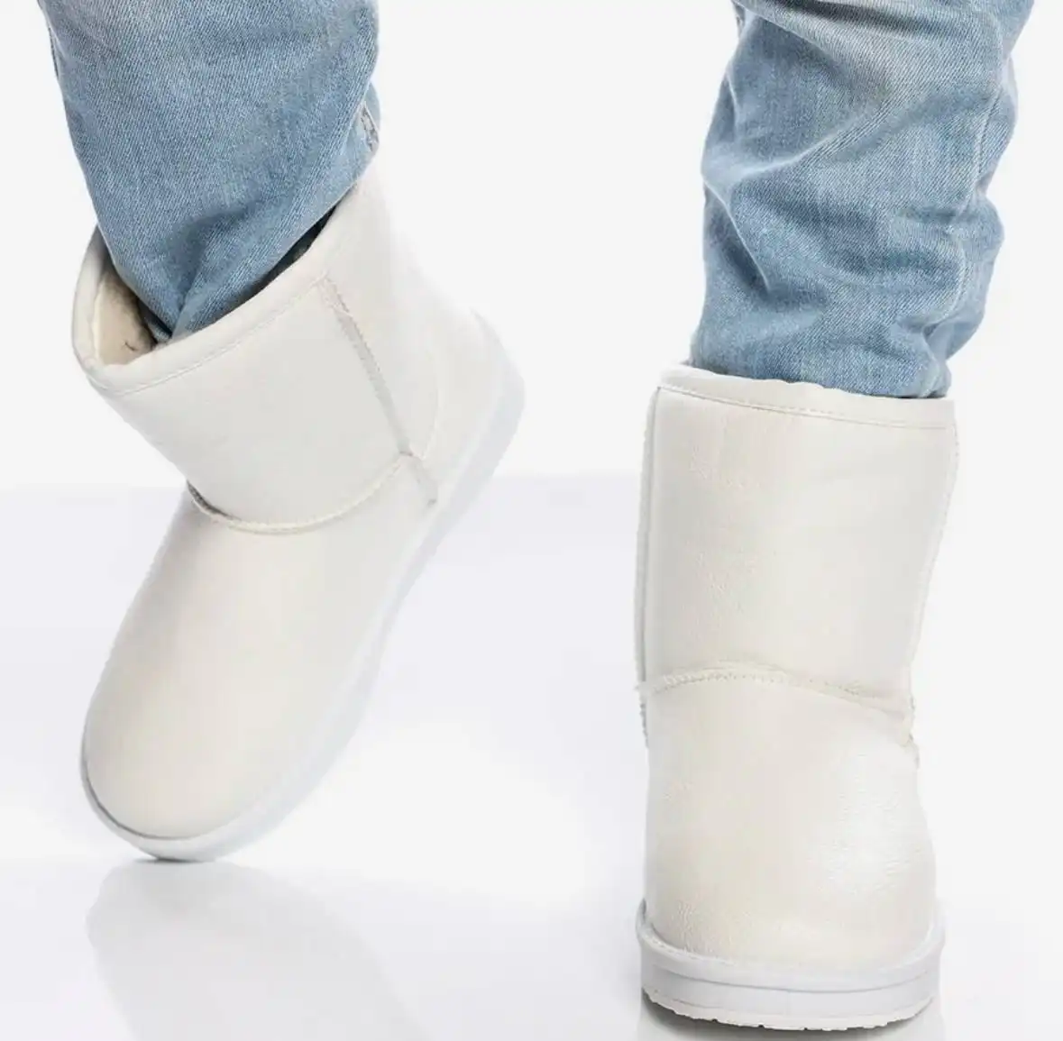 Угги новые размер 35