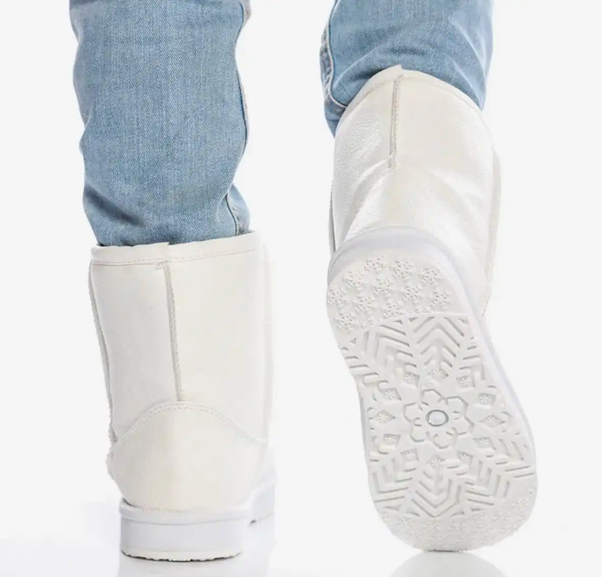 Угги новые размер 35