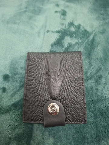 Мужской кожаный кошелек Lakoste - частное объявление в Юбилейный