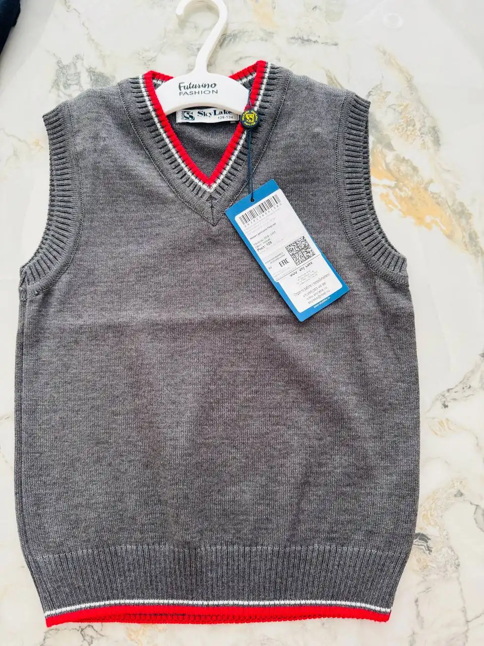 Новые жилеты Sky Lake коллекции Персей