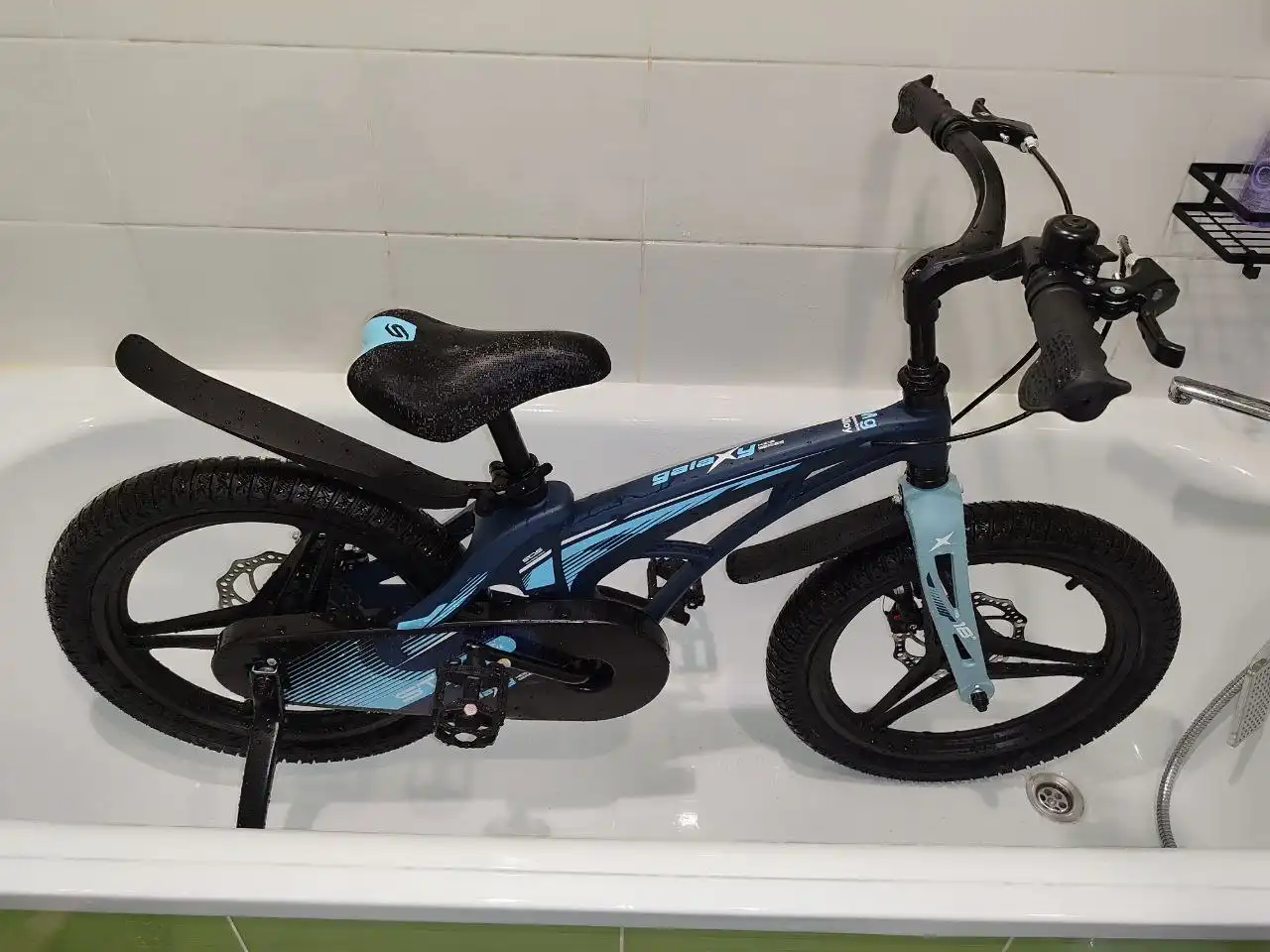 Товар в состоянии нового