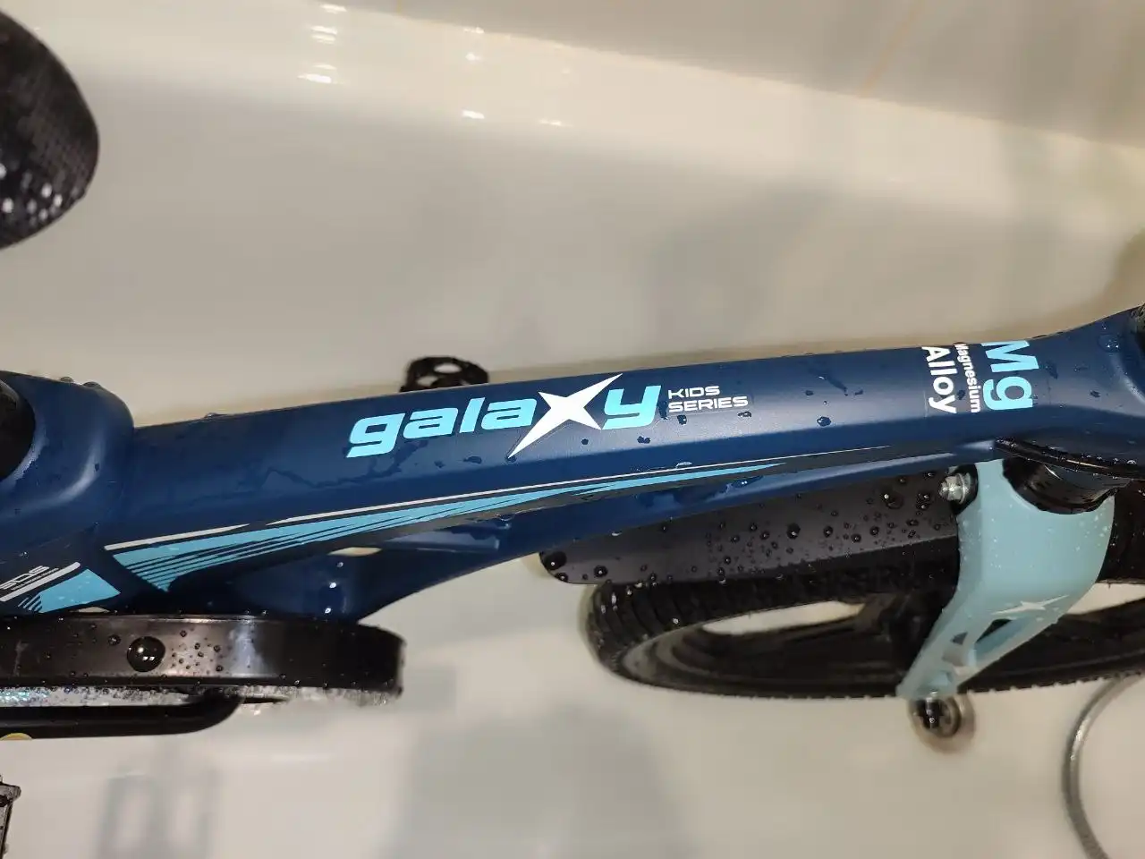 Товар в состоянии нового