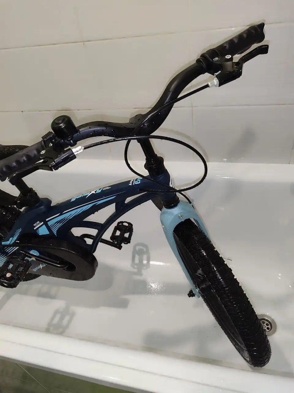 Товар в состоянии нового