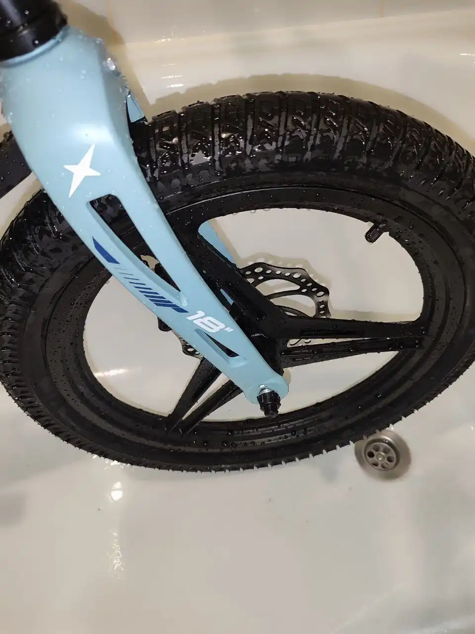 Товар в состоянии нового