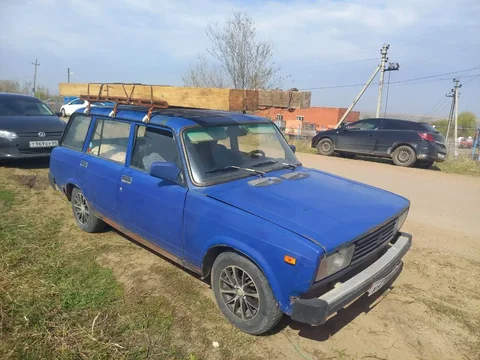 Автомобиль 2005 года - частное объявление в Саратов