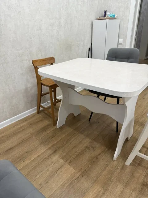 Стол обеденный в Иволгино - Барахолка в Иволгино