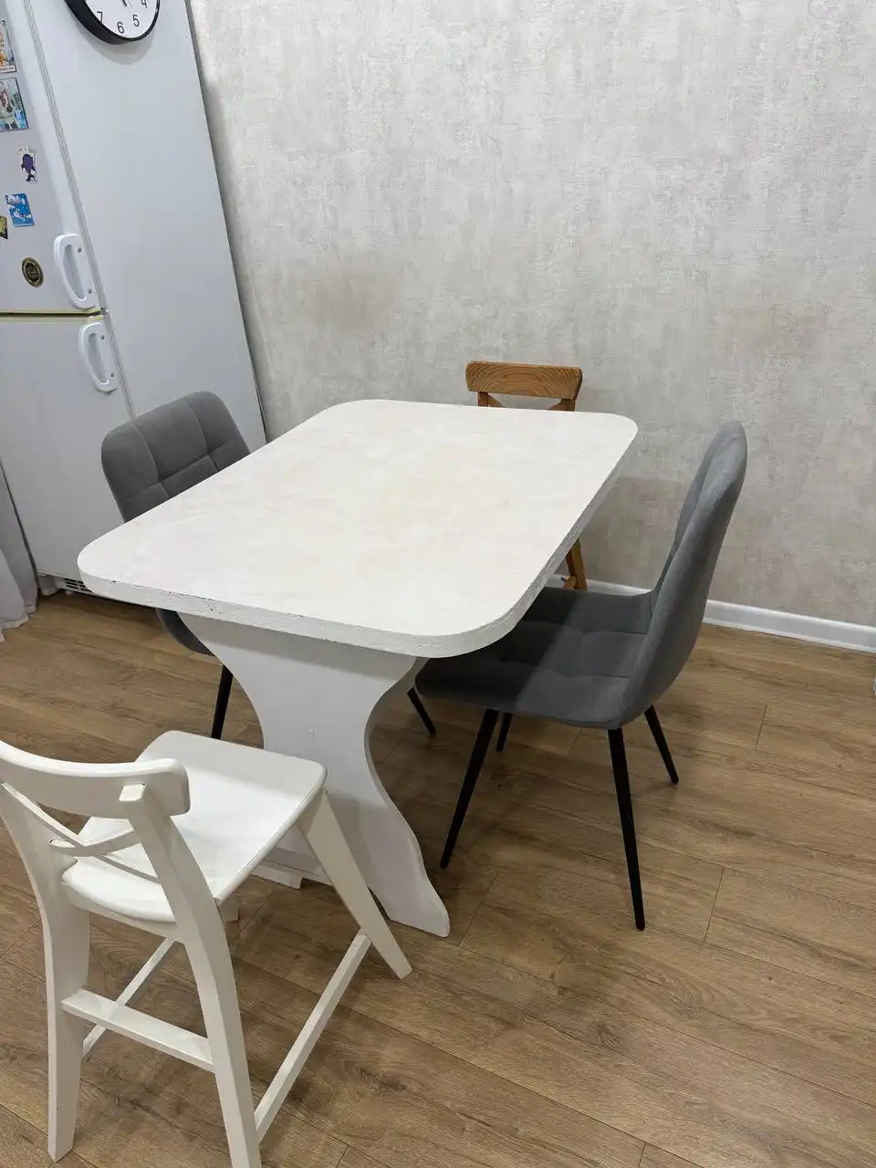 Стол обеденный в Иволгино - Барахолка в Иволгино